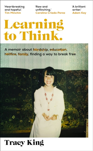 Cover image for 9780857527431 - Learning to Think.