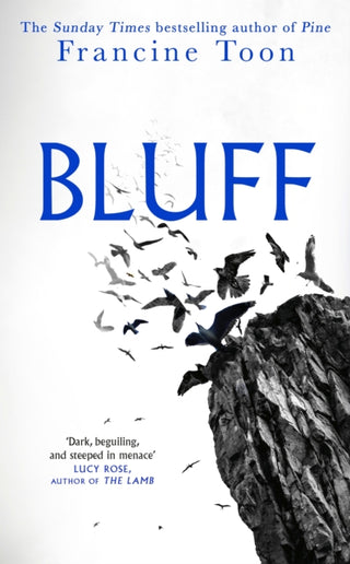 Supplemental image for 9780857527554 - Bluff