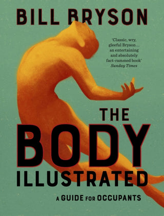 Cover image for 9780857527691 - The Body Illustrated