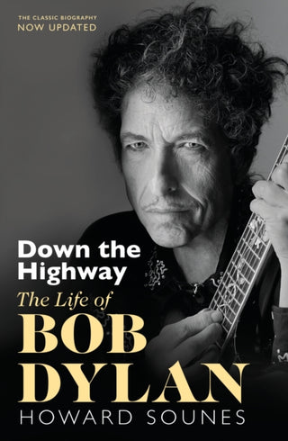 Cover image for 9780857527820 - Down The Highway