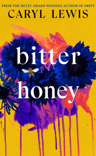 Cover image for 9780857527899 - Bitter Honey