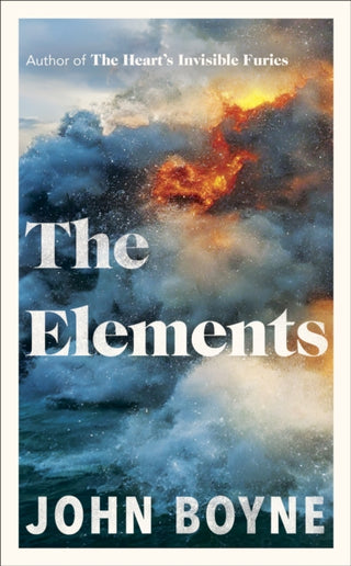 Cover image for 9780857528872 - The Elements