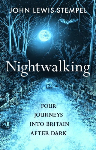 Cover image for 9780857529114 - Nightwalking