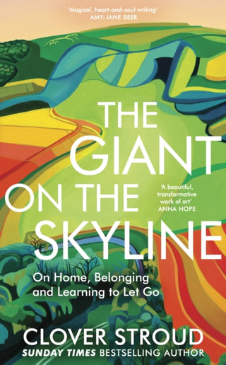 Cover image for 9780857529152 - The Giant on the Skyline