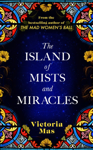 Supplemental image for 9780857529367 - The Island of Mists and Miracles