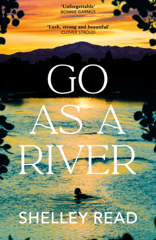Cover image for 9780857529411 - Go as a River