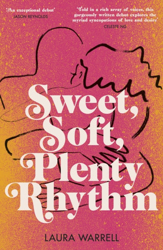 Cover image for 9780857529442 - Sweet, Soft, Plenty Rhythm