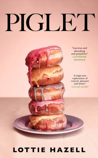 Cover image for 9780857529565 - Piglet