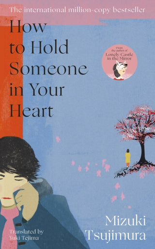 Supplemental image for 9780857529664 - How to Hold Someone in your Heart