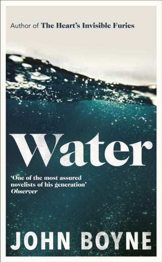 Cover image for 9780857529817 - Water