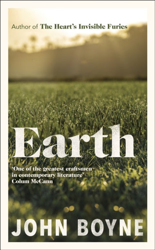 Cover image for 9780857529831 - Earth