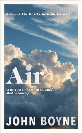 Cover image for 9780857529855 - Air
