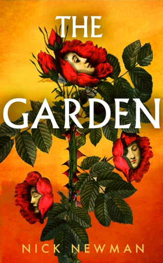 Cover image for 9780857529992 - The Garden