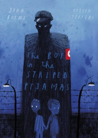 Cover image for 9780857533937 - The Boy in the Striped Pyjamas