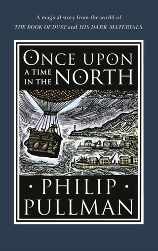 Cover image for 9780857535665 - Once Upon a Time in the North