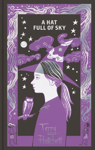 Supplemental image for 9780857536068 - A Hat Full of Sky