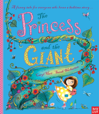 Cover image for 9780857633880 - The Princess and the Giant