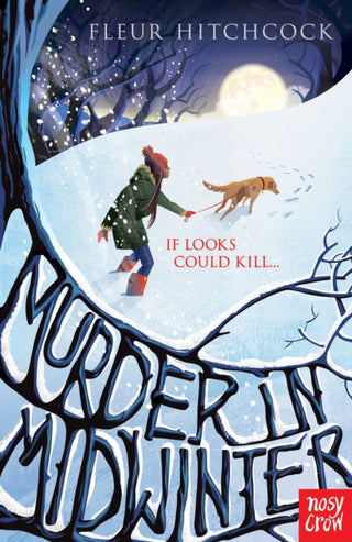 Cover image for 9780857636386 - Murder In Midwinter