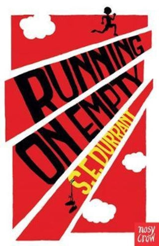 Cover image for 9780857637406 - Running On Empty