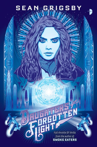 Cover image for 9780857667953 - Daughters of Forgotten Light