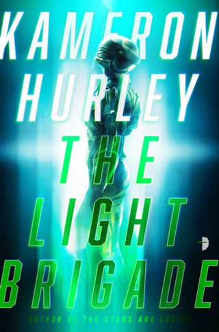 Cover image for 9780857668233 - The Light Brigade