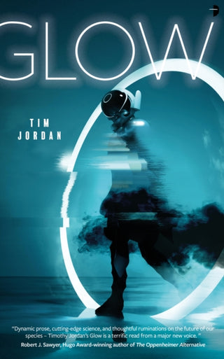 Cover image for 9780857668431 - Glow