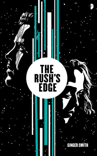 Cover image for 9780857668646 - The Rush's Edge