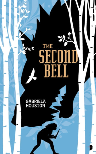Cover image for 9780857668905 - The Second Bell