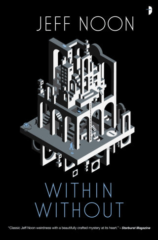 Cover image for 9780857668981 - Within Without