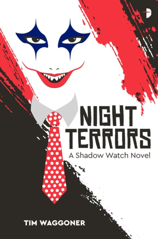 Cover image for 9780857669001 - Night Terrors