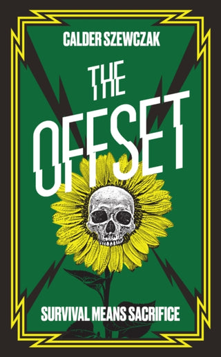 Cover image for 9780857669186 - The Offset
