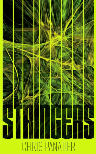 Cover image for 9780857669629 - Stringers