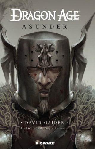 Cover image for 9780857686473 - Dragon Age