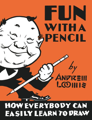 Cover image for 9780857687609 - Fun With A Pencil