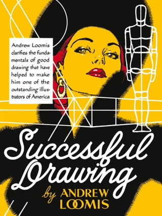 Cover image for 9780857687616 - Successful Drawing