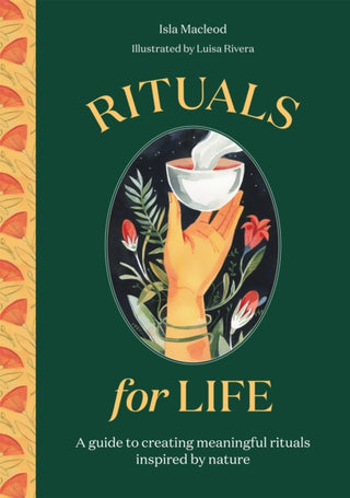 Cover image for 9780857829429 - Rituals for Life
