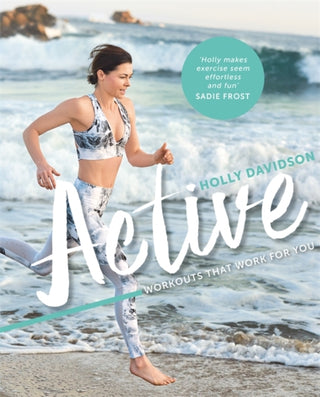 Cover image for 9780857834461 - Active