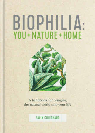 Cover image for 9780857837158 - Biophilia