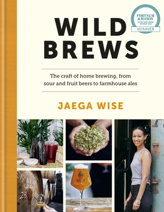Supplemental image for 9780857837813 - Wild Brews