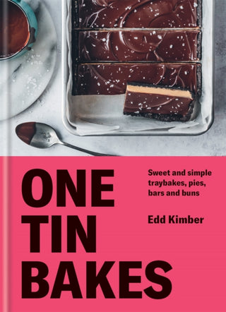 Cover image for 9780857838599 - One Tin Bakes