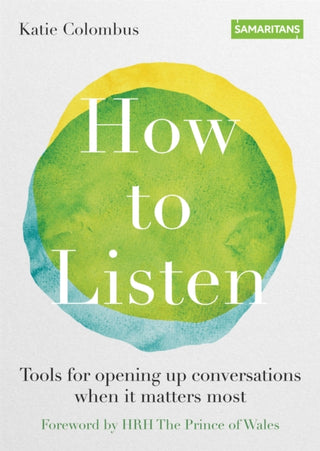 Cover image for 9780857839404 - How to Listen