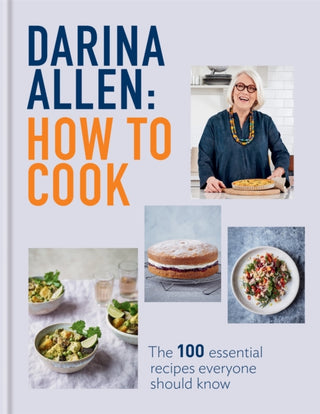 Cover image for 9780857839657 - How to Cook