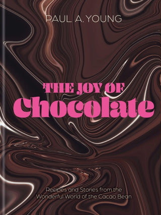 Cover image for 9780857839909 - The Joy of Chocolate
