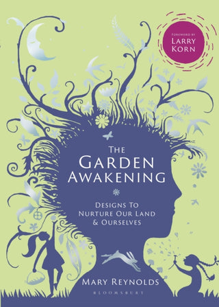 Cover image for 9780857843135 - The Garden Awakening