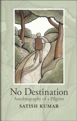 Cover image for 9780857845504 - No Destination