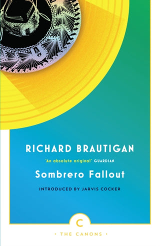 Cover image for 9780857862648 - Sombrero Fallout