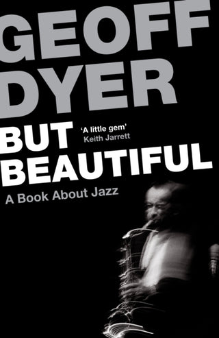 Cover image for 9780857864024 - But Beautiful