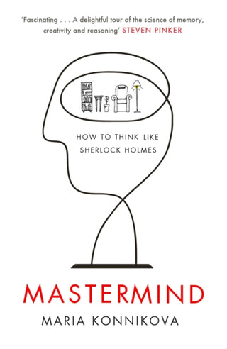 Cover image for 9780857867278 - Mastermind