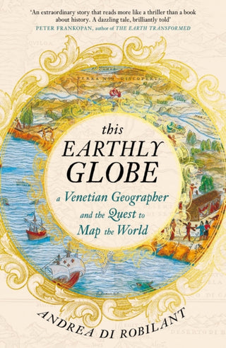 Supplemental image for 9780857891792 - This Earthly Globe