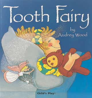 Cover image for 9780859532938 - Tooth Fairy